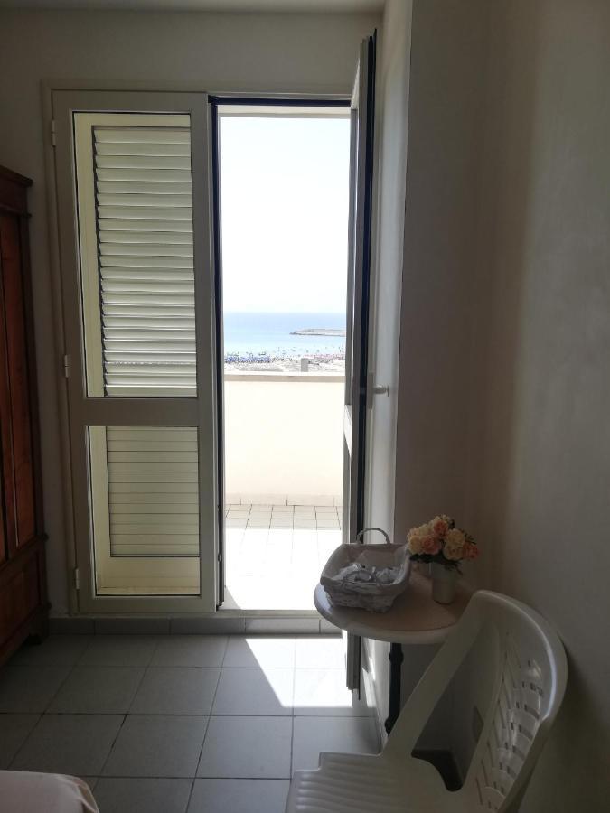 فندق بورتو بالوفي  Sicilia Mare المظهر الخارجي الصورة